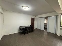 Blk 3 Farrer Gardens (Bukit Timah), HDB 3 Rooms #580565141